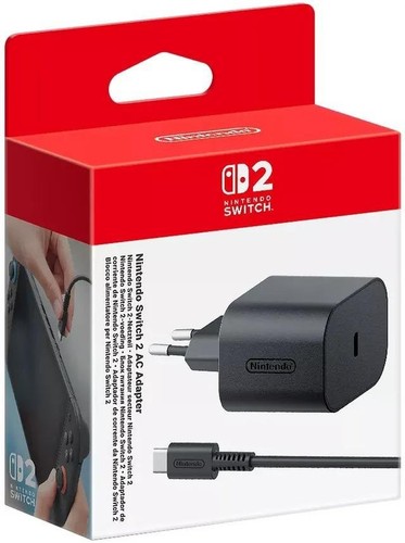 Caricatore adapter per - , ac