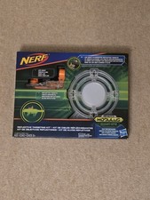 Nerf N-Strike Modulus Ghost