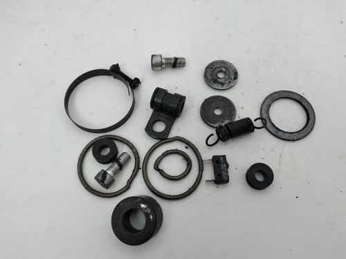Moto guzzi ntx 350 650 - moto,