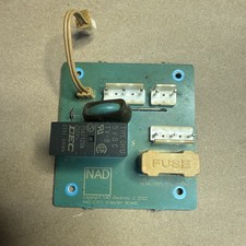 Nad c372 amplificatore - nad,