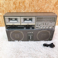 SHARP GF-888 Searcher-W Doppia