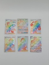 Lotto carte Allenatore e Pokemon Gx Hyper ITA Near Mint