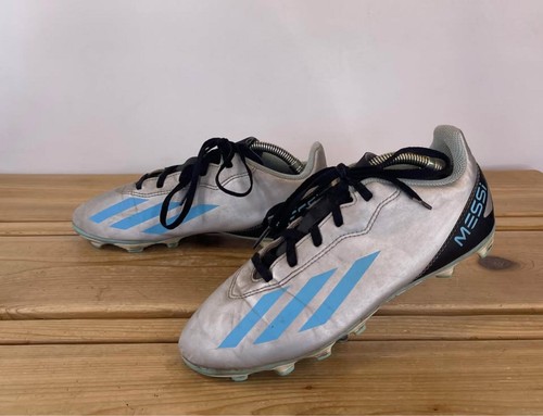 Scarpe calcio adidas messi - scarpe,