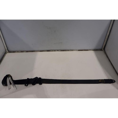 Cintura sicurezza ant sx - ant.,