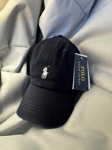 Cappellino ralph lauren - cappellino,