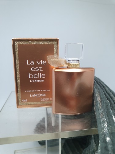 Miniature parfum nina - miniature, de