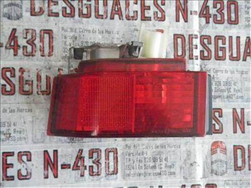 Trasizdo faro antinebbia opel - ,