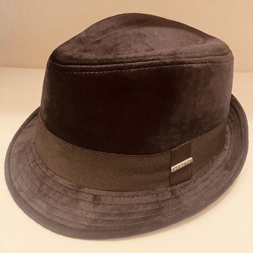 Stetson cappello fedora uomo - cappello,