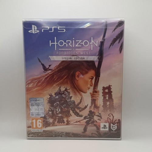Horizon forbidden west - horizon:,