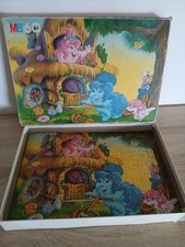 Snugglebumms Puzzle Mb