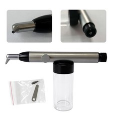 Politrice ad aria in allumina