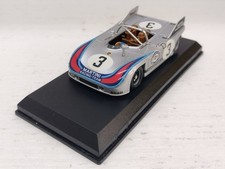 Porsche 908/3 Best Model 9071