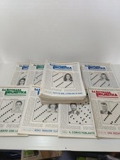 Lotto La Settimana Enigmistica