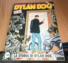 Dylan Dog No. 100 Reprint -