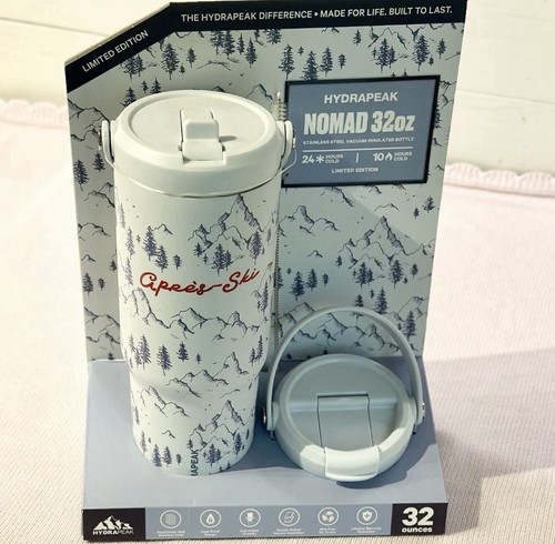 Hydrapeak nomad tazza da - hydrapeak,