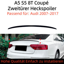 Spoiler posteriore per Audi S5