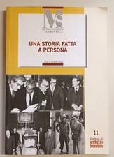 Una storia fatta a persona