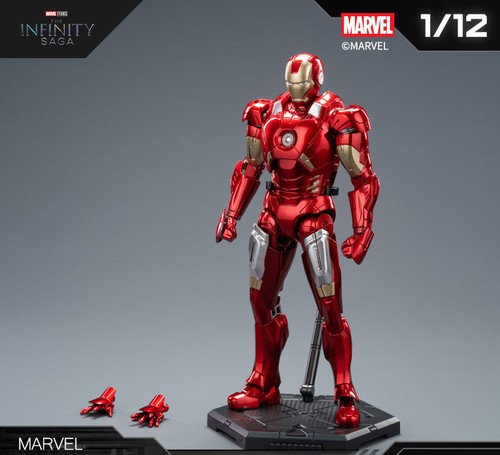 Modellino fondjoy marvel - fondjoy,