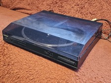 Technics SL-J110R Giradischi