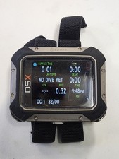 Computer subacqueo Apeks DSX