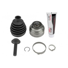 Testa Cardanico Albero