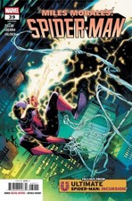 Miles Morales: Spider-Man (2a