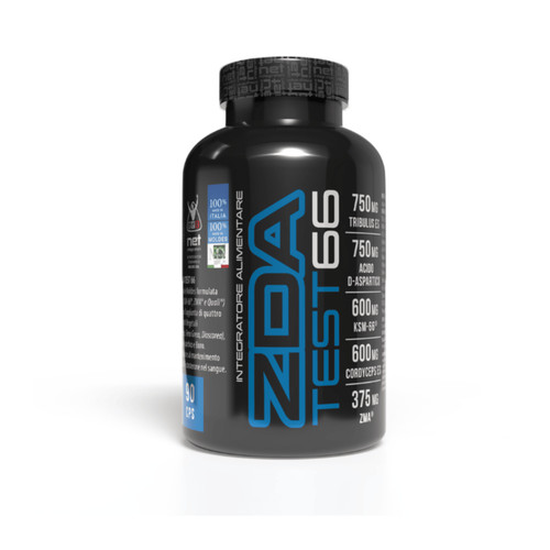 Zda test cps net - 66, 90