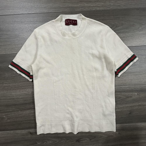 Top gucci seta cashmere - cashmere, extra