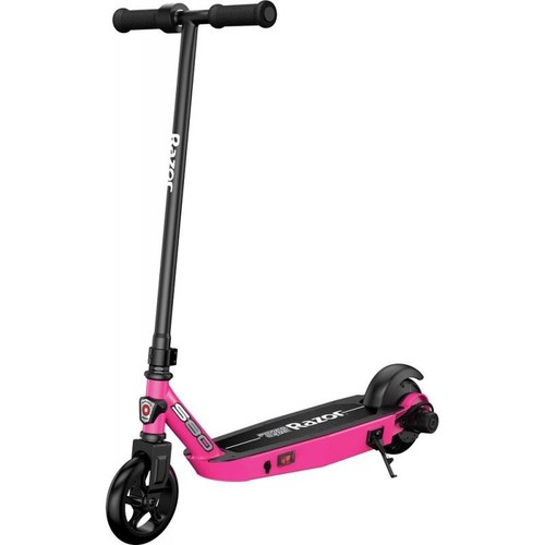 Monopattino elettrico rosa - monopattino,