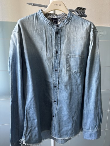 Camicia uomo - camicia,