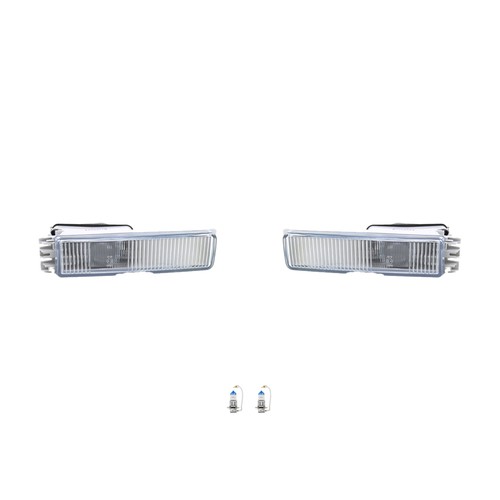 Kit fari antinebbia osram - kit,