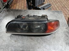 BMW 5 Serie E39 Faro Principal