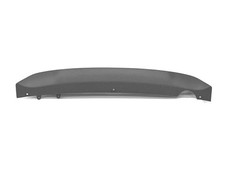 SPOILER PARAURTI POSTERIORE HYUNDAI I20 5 PORTE 2014-2020