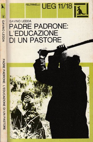 Padre padrone educazione - l'educazione, di