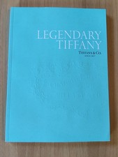 Legendary tiffany gioielli - tiffany,