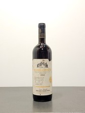 Barbaresco Bruno Giacosa 1993