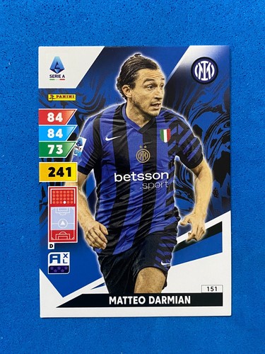 Panini calciatori adrenalyn - panini,