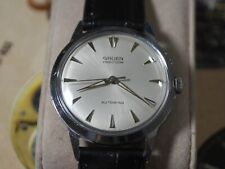 Bellissimo orologio uomo