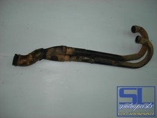 COLLETTORI DI SCARICO KTM 600 ER LC4 600ER EXHAUST PIPES