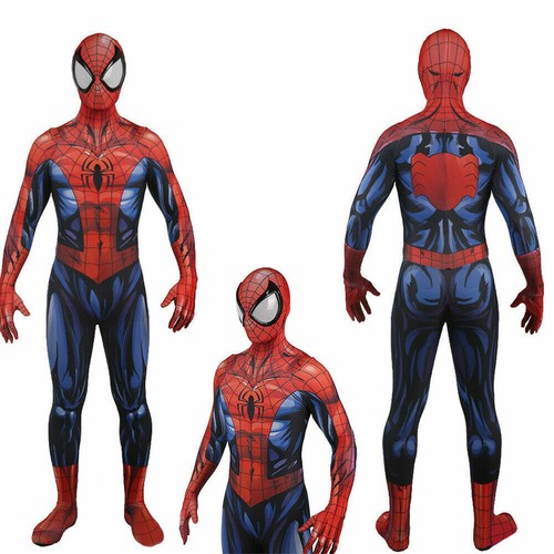 2026 ultimate spider man - ultimate, spider-man