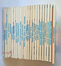 Zagor presenta CICO sequenza