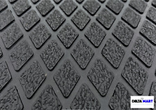 Tappetino palestra stabile in