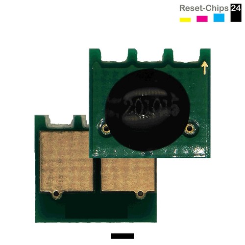 Toner chip adatto per - chip,