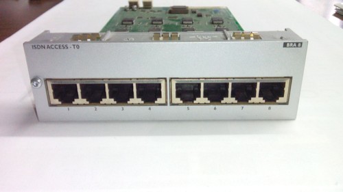 Scheda alcatel bra - alcatel, 8