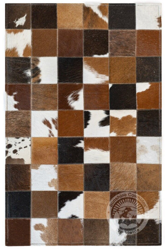 Tappeto patchwork vera - tappeto,