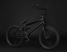 Ruota BMX Strobmx "Half Stack