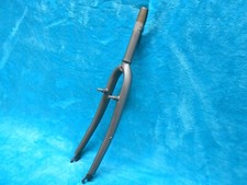 Bicicletta Touring forcella