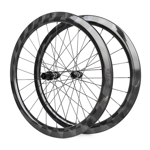 Set ruote carbonio - set,