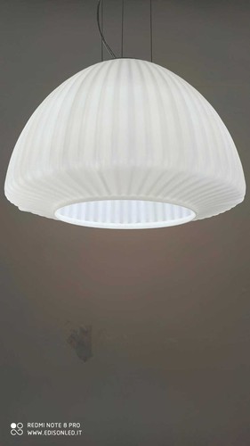 Lampadario sospensione - lampadario, a