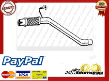 124027 MARMITTA TUBO